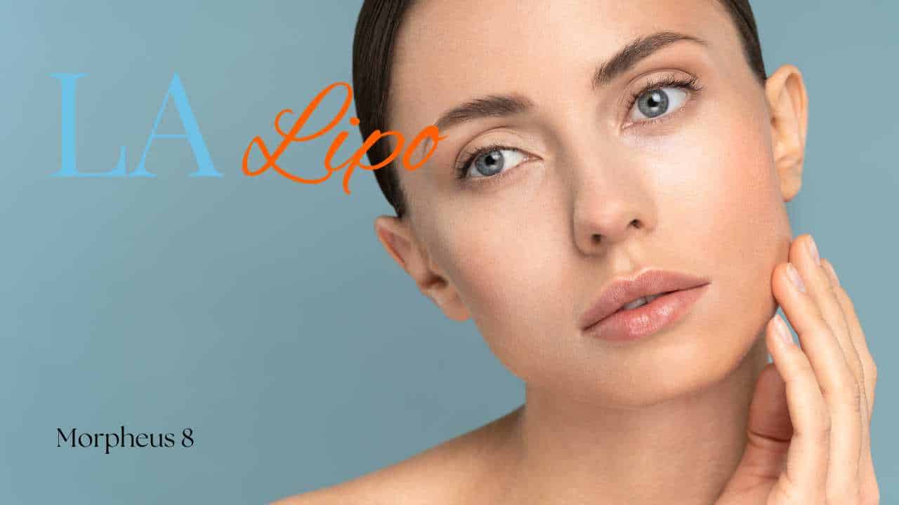 Morpheus 8 Nuneaton Treatments!