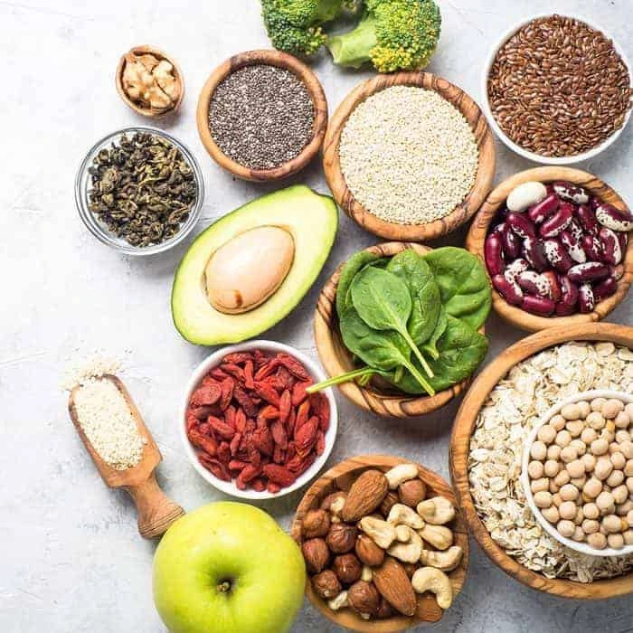 Fecal Incontinence Diet Nuneaton What to include and understand